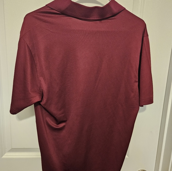 Mens Central State university shirt in small NWT - Picture 5 of 5